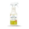 Natural Flea Tick Mosquito Spray for Pets and Home Essential Oils