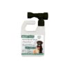 Natural Flea Tick Spray with Cedar Oil for Home and Kennel