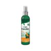 Natural Flea and Tick Prevention Spray for Dogs with Certified Oils