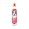 Natural Flea and Tick Repellent Shampoo for Dogs and Cats - Cruelty-Free and Sulfate-Free