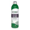 Natural Flea and Tick Spray for Cats and Home with Certified Organic Formula