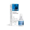 Natural Gel Eye Drops for Dogs and Cats with Dry Eyes, Lubricant for Allergy Relief