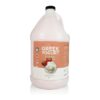 Natural Greek Yogurt and Strawberries Cream Dog Shampoo for Nourishment