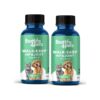 Natural Hip and Joint Relief Pills for Dogs and Cats with Arthritis Pain