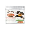 Natural Hip and Joint Supplement for Dogs - Reduces Pain, Improves Mobility