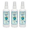 Natural Hot Spot Relief Spray for Dogs with Itchy Skin and Skin Allergies