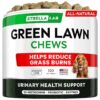 Natural Ingredients for Healthy Pets and Healthy Lawns