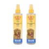 Natural Itch Soothing Spray for All Dogs and Puppies with Honeysuckle Extract