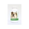 Natural Joint Support Tablets with Glucosamine and Herbs for Healthy Dogs