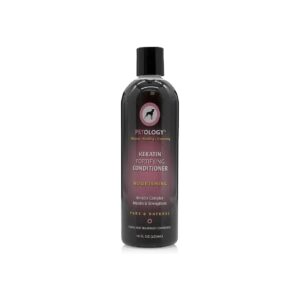 Natural Keratin and Amino Acids Dog Conditioner for Soft and Silky Skin