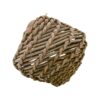 Natural Large Willow Ball for Small Pets Teeth Trimming and Play