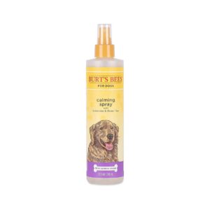 Natural Lavender and Green Tea Calming Spray for All Dogs USA Made