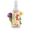 Natural Mange Relief Spray for Dogs and Cats - Fast and Long-Lasting Itch Relief