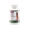 Natural Muscle and Joint Support Supplement for Dog and Cat Health and Comfort