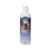 Natural Oatmeal Dog Shampoo for Relieving Dry, Itchy Skin - 12 fl oz 2-Pack