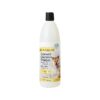 Natural Oatmeal and Chamomile Shampoo for Dry and Sensitive Dog Coats