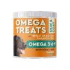 Natural Omega 3 6 9 Fatty Acids for Dog Skin and Coat Relief