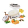 Natural Paw Butter for Dogs and Cats with Turmeric Extracts and Shea Butter