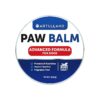 Natural Paw Protection Moisturizer for Dogs with Cracked Dry Pads