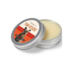 Natural Paw Wax for Dogs with Relief from Soreness, Redness, and Dryness