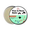 Natural Paw and Nose Care for Dogs with Vitamin E and Honey