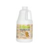 Natural Pet Odor Eliminator and Stain Remover for Ears Skin and Coat