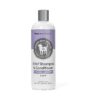 Natural Pet Shampoo for Dogs and Cats with Conditioning and Soothing Properties