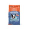 Natural Puppy Food for Small Breeds, Freeze-Dried Raw Salmon Coated, 10 lbs, Grain Free