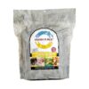 Natural Raw Chicken Freeze-Dried Dog Food for Dogs with Food Allergies