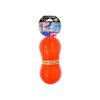 Natural Rubber Dog Chew Toy for Healthy Teeth and Gums