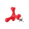 Natural Rubber Dog Chew Toys for Aggressive Chewers Large Breed