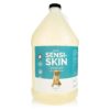 Natural Sensitive Skin Dog Shampoo - Free of Fragrance and Dyes, Gentle on Skin and Coat