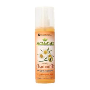 Natural Skin and Coat Rejuvenator with Chamomile Extract