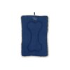 Navy Blue Dog Crate Mats with Machine Washable Design 42 x 28 XL