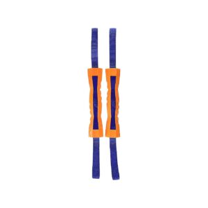 Nerf-Quality Dog Toy for Medium and Large Breed Dogs, Ideal for Fetch and Tricks