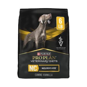 NeuroCare Canine Formula Dry Dog Food with Antioxidants and Medium-Chain Triglycerides