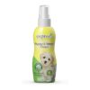 Neutralize Odors and Freshen Coats with This Cologne for Puppies and Kittens