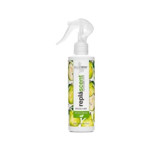 Neutralize Unpleasant Odors with Subtle Honeysuckle and Pear Fragrance Spray for Dogs