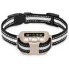 No Bark Collar for Small Medium Large Dogs with Reflective Stripe and Safety Features