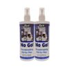 No-Go Housebreaking Spray for Dogs, 16 oz, Organic Formula with Clove and Garlic Oil