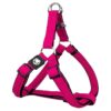 No-Pull Adjustable Dog Harness for Small to Large Breeds - Tough and Durable