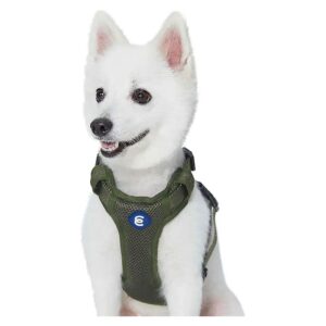 No Pull Classic Dog Harness for Large Dogs with Step in Design