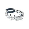 No Pull Dog Collar with Quick Release Buckle for Small Medium Large Dogs