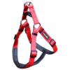 No-Pull Dog Harness with Adjustable Design for Small Dog Breeds