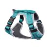 No Pull Dog Harness with Handle for Control and Adjustable Fit