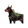 No Pull Heavy Duty Dog Vest Harness with Handle for Large Dogs K9 Training