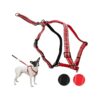 No Pull Medium Dog Harness for Small to Medium Size Dogs