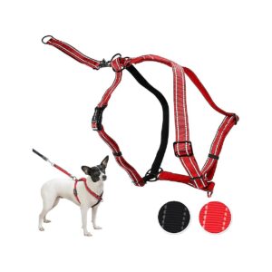 No Pull Medium Dog Harness for Small to Medium Size Dogs