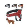 No Pull Training Dog Harness with Front Clip