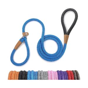 No Pull Training Dog Leash Solution for Small Medium Large Breeds